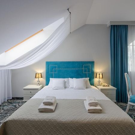 Hotel Lord Радом Экстерьер фото