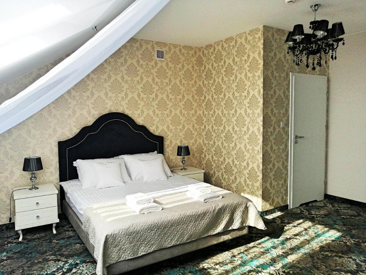 Hotel Lord Радом Экстерьер фото