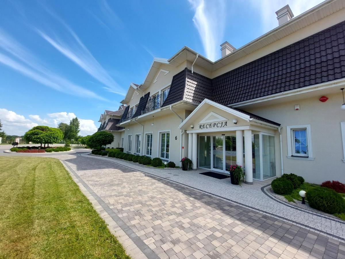 Hotel Lord Радом Экстерьер фото