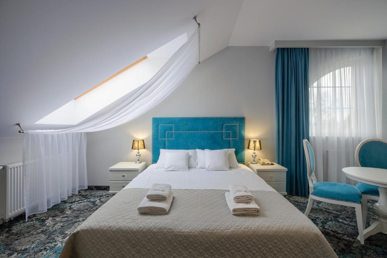 Hotel Lord Радом Экстерьер фото