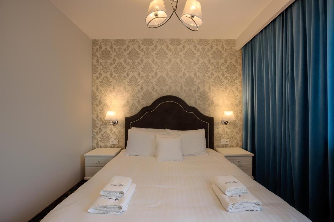 Hotel Lord Радом Экстерьер фото