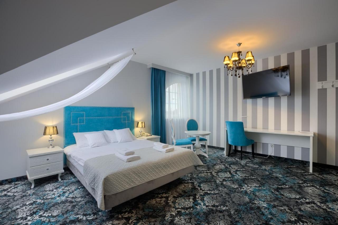 Hotel Lord Радом Экстерьер фото