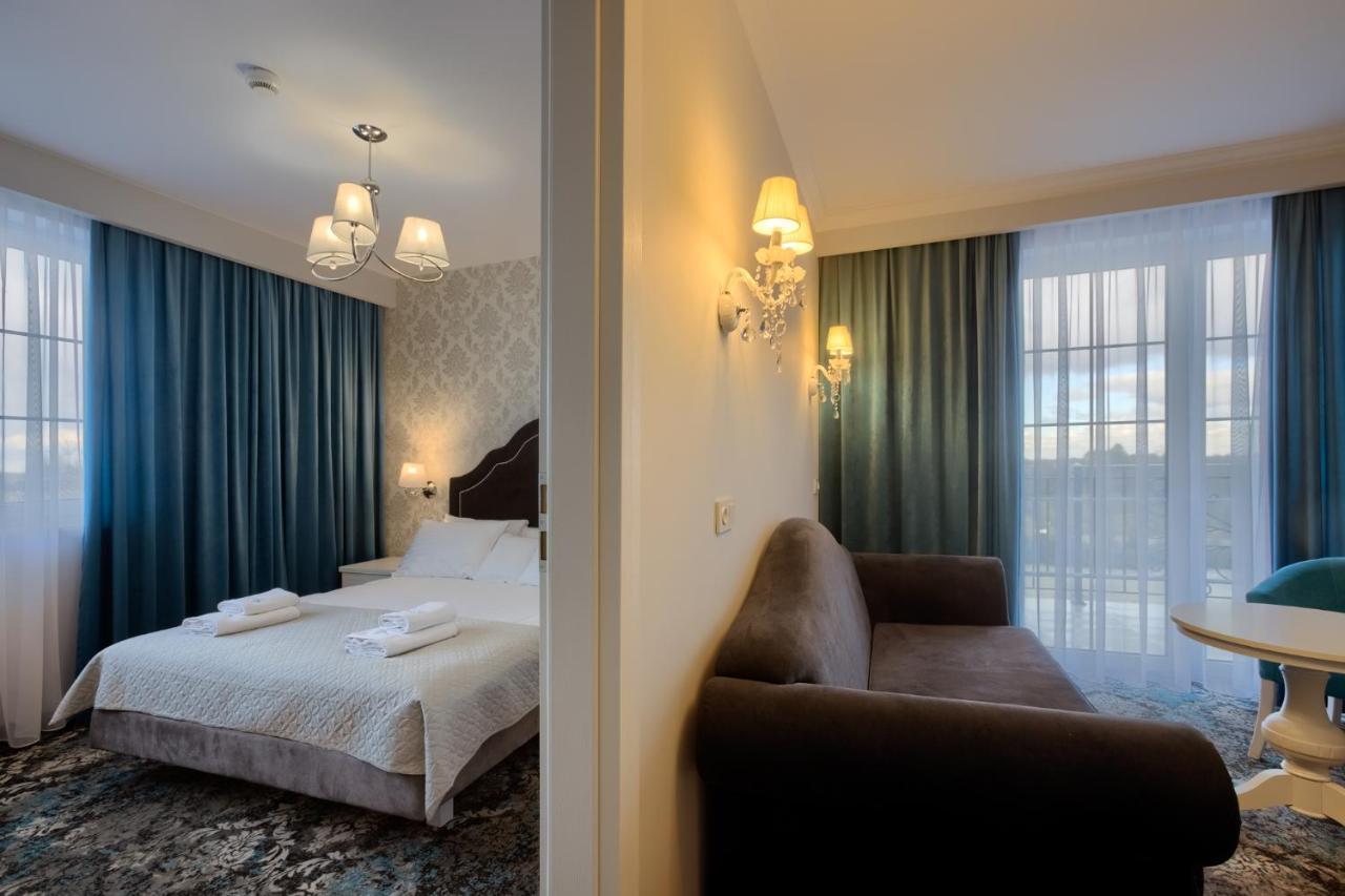 Hotel Lord Радом Экстерьер фото