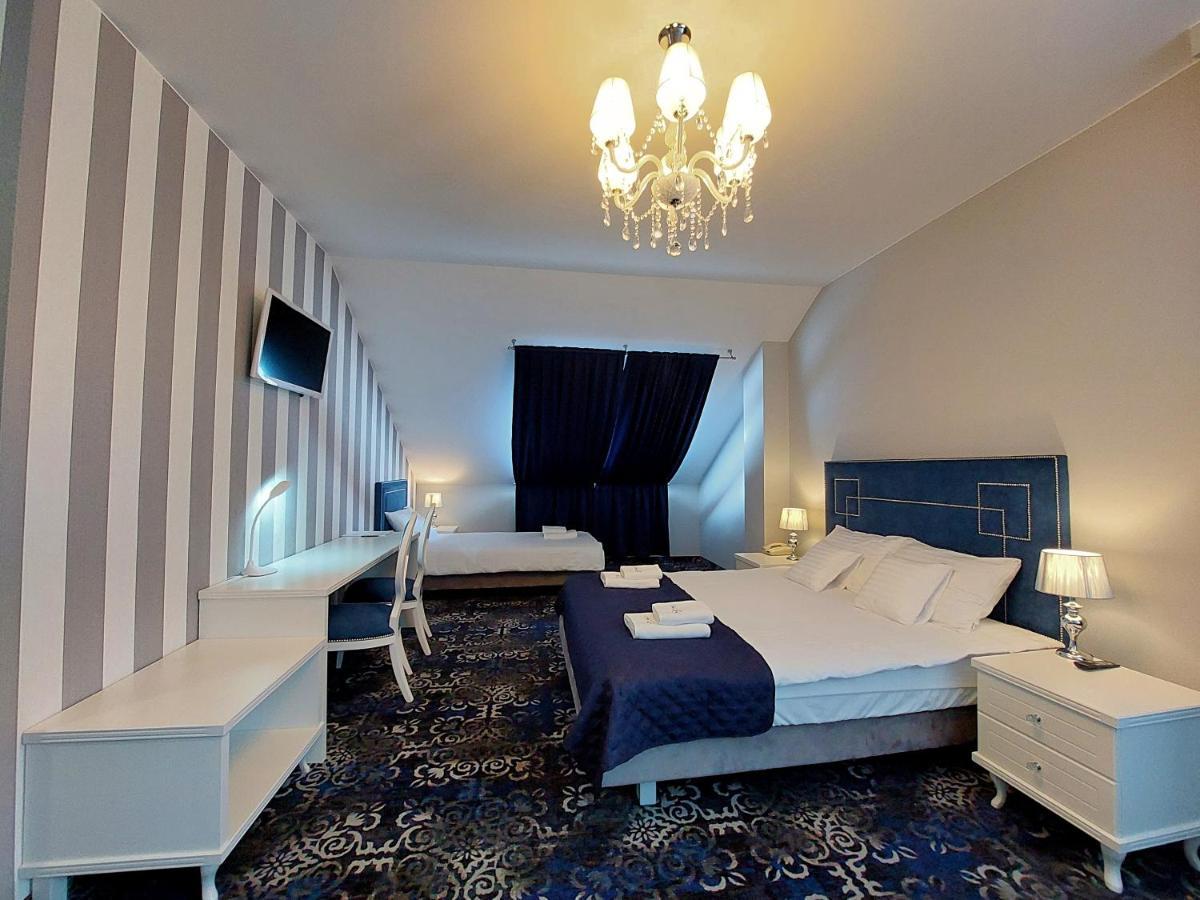 Hotel Lord Радом Экстерьер фото